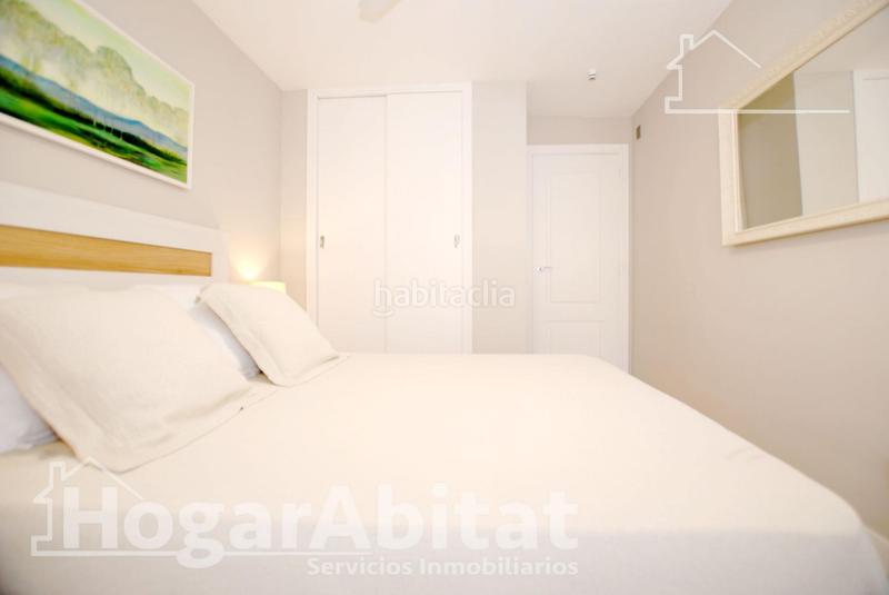 Foto 2853c9b5-a9dc-4efc-a58b-4feede25e277. Ático  espectacular! moderno en residencial con piscina y gran terraza en Dénia