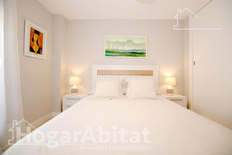 Foto 37ce01be-5613-4775-9c1f-798234faac13. Ático  espectacular! moderno en residencial con piscina y gran terraza en Dénia