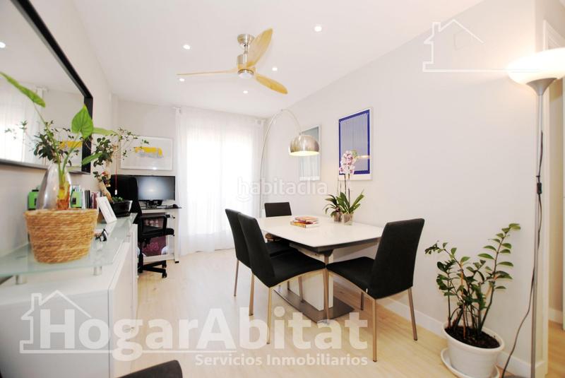 Foto 3a2b4116-bbb4-47d0-9e4e-4eb8001f6012. Ático  espectacular! moderno en residencial con piscina y gran terraza en Dénia