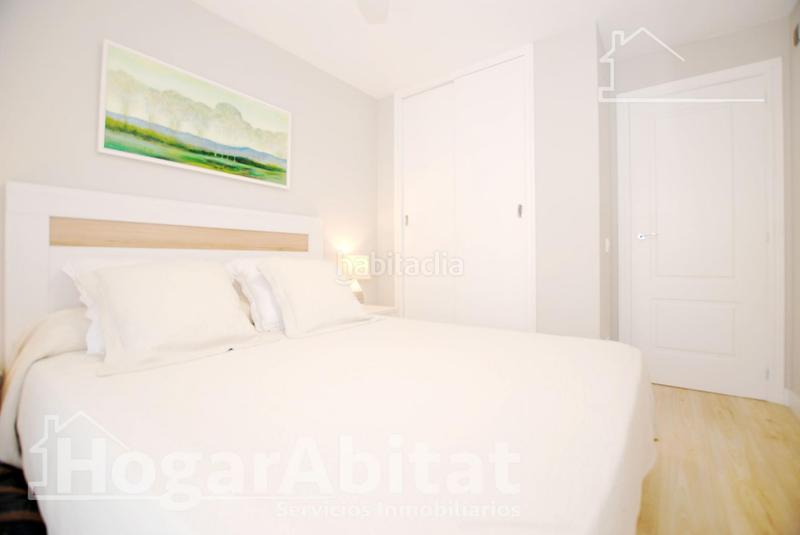 Foto 4258e820-27dc-4fbc-939e-0f037f338b7f. Ático  espectacular! moderno en residencial con piscina y gran terraza en Dénia