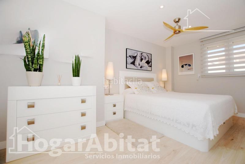 Foto 502d3d17-9c3b-4320-839f-c491f1ced0b2. Ático  espectacular! moderno en residencial con piscina y gran terraza en Dénia