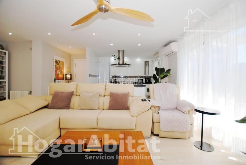 Foto 50a29112-aeda-4080-b99b-2c3ad08990ed. Ático  espectacular! moderno en residencial con piscina y gran terraza en Dénia