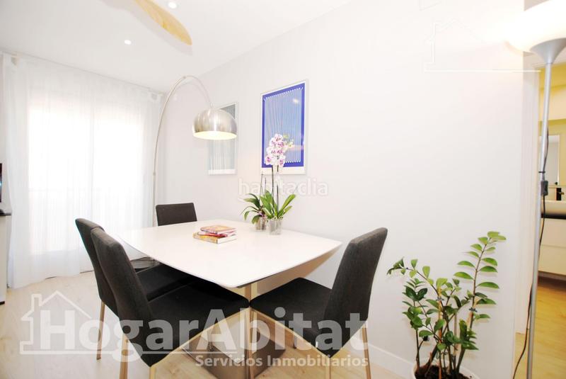 Foto 51246663-a575-413c-bd2e-ce8978b5515c. Ático  espectacular! moderno en residencial con piscina y gran terraza en Dénia