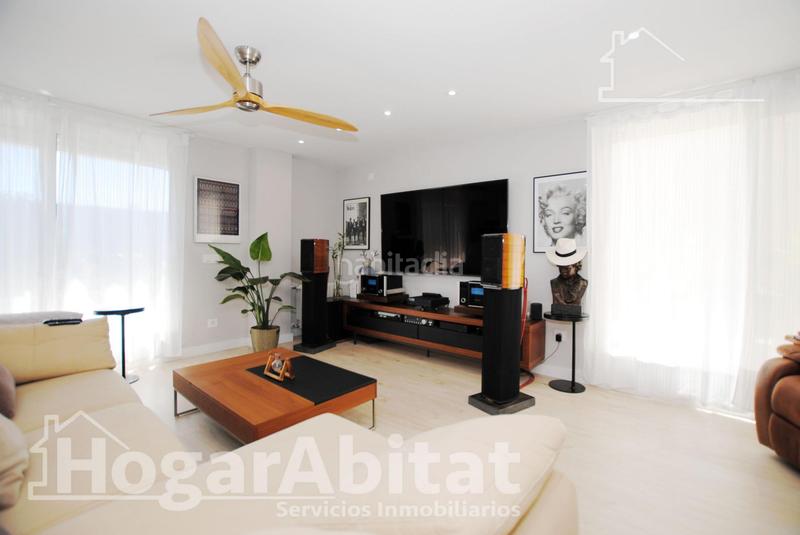 Foto 6782e7d0-5ed7-48ec-bc83-99a6ec3ad759. Ático  espectacular! moderno en residencial con piscina y gran terraza en Dénia