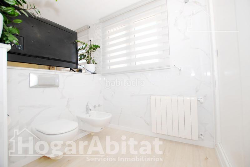 Foto 774a2730-73bb-4049-aad2-b0aeedcfdc0b. Ático  espectacular! moderno en residencial con piscina y gran terraza en Dénia