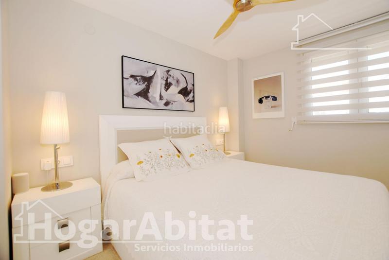 Foto 79537328-144a-4c39-b9cf-9c115000112d. Ático  espectacular! moderno en residencial con piscina y gran terraza en Dénia