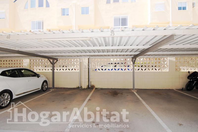 Foto 79b3f665-37a1-4e73-8e86-9c6c6c96a4ce. Ático  espectacular! moderno en residencial con piscina y gran terraza en Dénia