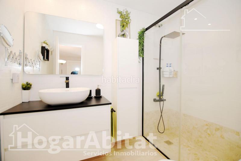 Foto 8e99c993-2064-4089-ad70-9f7f681fb496. Ático  espectacular! moderno en residencial con piscina y gran terraza en Dénia