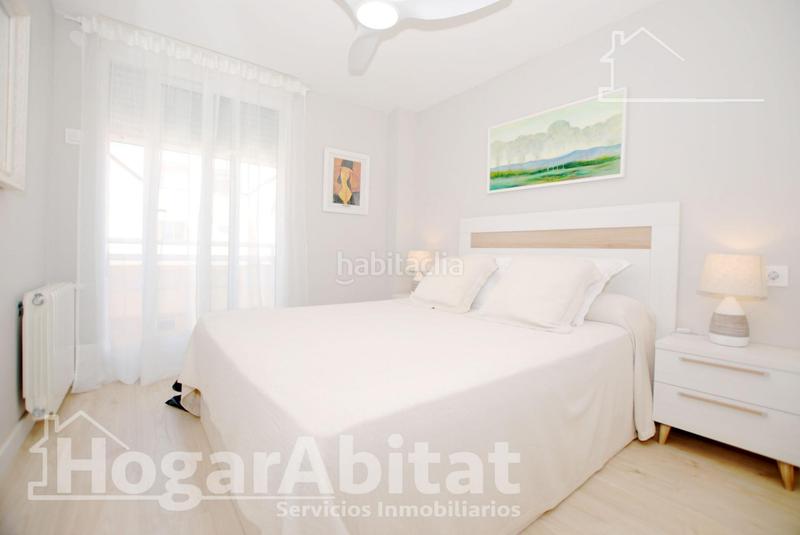 Foto 98f6d8df-8957-4693-b665-7922edcefda4. Ático  espectacular! moderno en residencial con piscina y gran terraza en Dénia