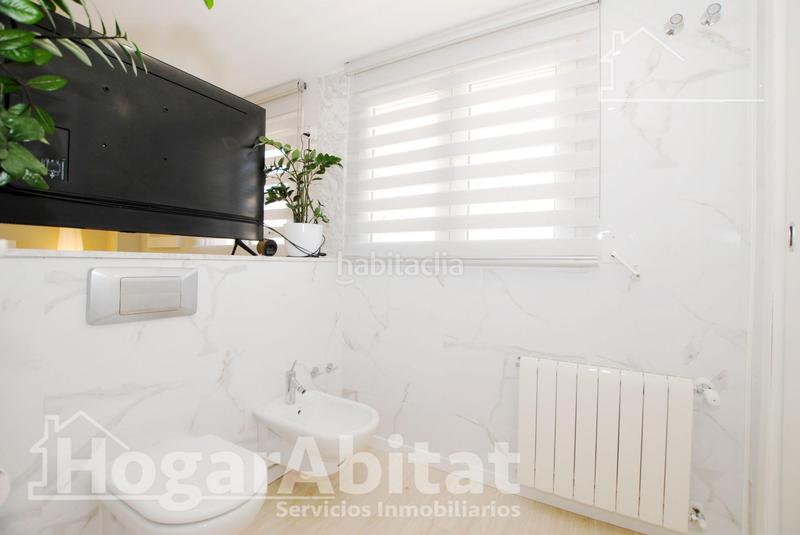 Foto b8254c60-104b-4796-a540-69aafe787fc0. Ático  espectacular! moderno en residencial con piscina y gran terraza en Dénia