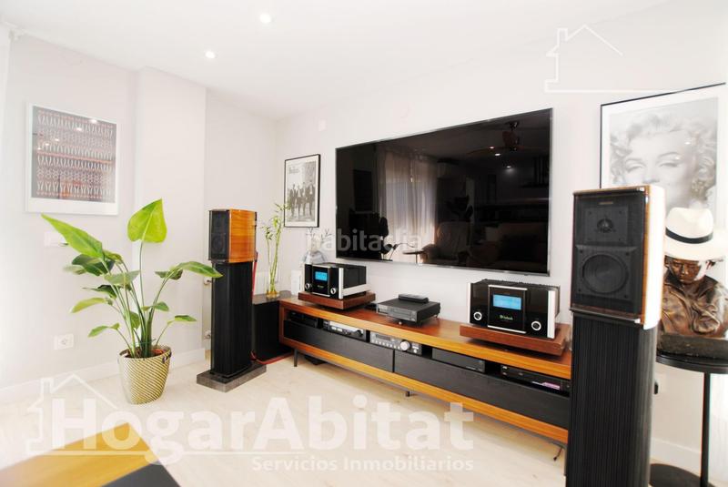 Foto cfebdb3c-0fac-4638-a2bb-eb0013b319dc. Ático  espectacular! moderno en residencial con piscina y gran terraza en Dénia