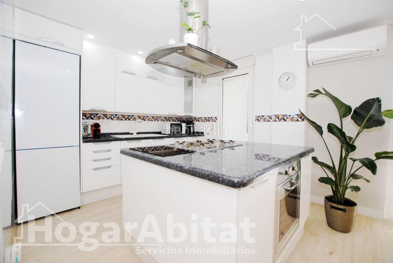 Foto edaa511f-01b3-494d-9ec4-d59a475c16a6. Ático  espectacular! moderno en residencial con piscina y gran terraza en Dénia