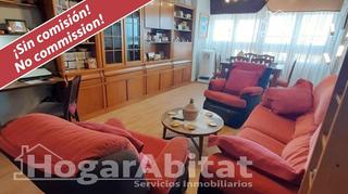 Appartement  Avenida doctor gregorio marañon. Primera línea de playa! exterior reformado con garaje, ascensor