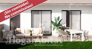 Appartement  Avenida granada. A un paso de la playa! magnificos pisos con piscina, terraza y g