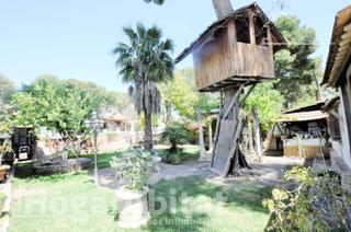 Xalet a Museros. Chalet espectacular! con garaje, piscina privada, terraza y gran