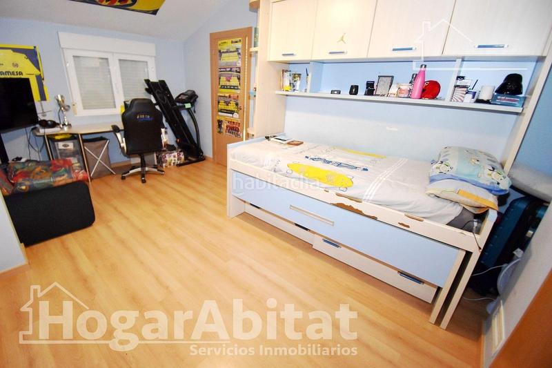 Foto 79b03e46-b0d6-4374-9658-0276aa4d710e. Àtic amb calefacció aparcament a El Pilar Villarreal / Vila - real