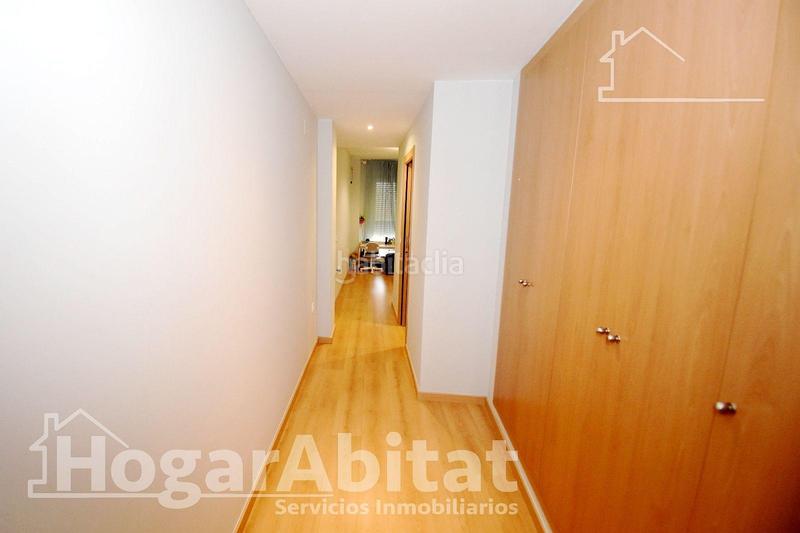 Foto ee5b35bb-6875-4114-83cd-a44ffa4fc305. Àtic amb calefacció aparcament a El Pilar Villarreal / Vila - real