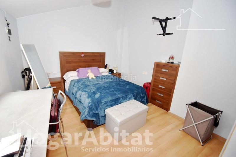 Foto f9cc194e-50d8-4260-9d07-66dfffd1ca0e. Àtic amb calefacció aparcament a El Pilar Villarreal / Vila - real