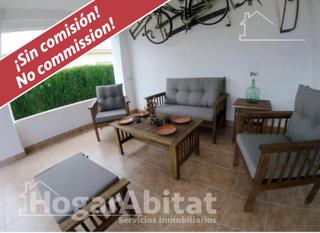 Chalet à Las Atalayas-Urmi-Cerro Mar. Oportunidada de inversión! chalet con piscina, garaje y terraza