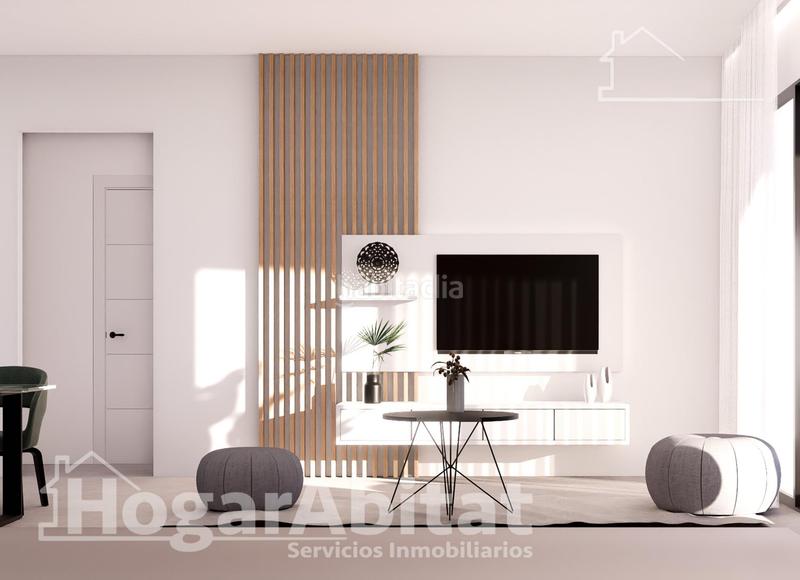 Foto 15aa3464-1f75-427b-8de3-119f3967a375. Penthouse with heating pool in balcón de Finestrat-terra marina Finestrat