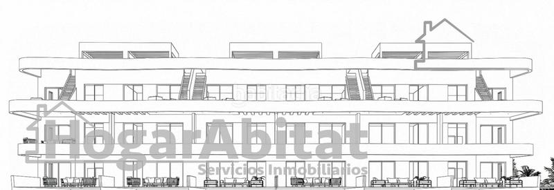 Foto 3b2022e5-6fa5-492a-a795-df24c3585da5. Penthouse with heating pool in balcón de Finestrat-terra marina Finestrat