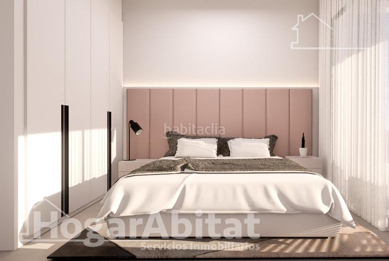 Foto 422a19eb-d332-4692-be0f-e5f078213301. Penthouse with heating pool in balcón de Finestrat-terra marina Finestrat