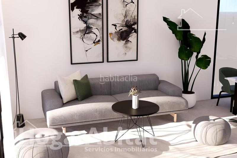 Foto 59c3f64c-1ece-4781-bd34-98a9c8ed12cb. Penthouse with heating pool in balcón de Finestrat-terra marina Finestrat