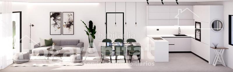 Foto 6e42642d-a61d-4d72-8002-35a9811fe9de. Penthouse with heating pool in balcón de Finestrat-terra marina Finestrat