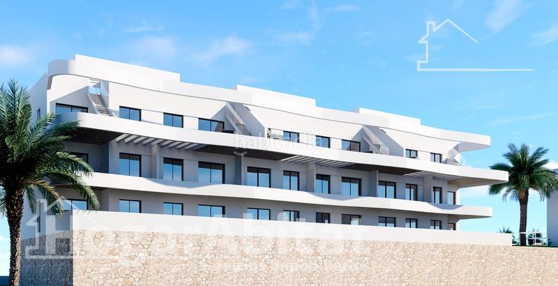 Foto 83d37649-7218-44fd-a850-52412d76e20f. Penthouse with heating pool in balcón de Finestrat-terra marina Finestrat