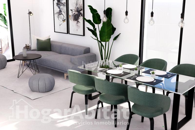 Foto b9ce87b2-7ab6-424a-822f-7b1e8936ff64. Penthouse with heating pool in balcón de Finestrat-terra marina Finestrat