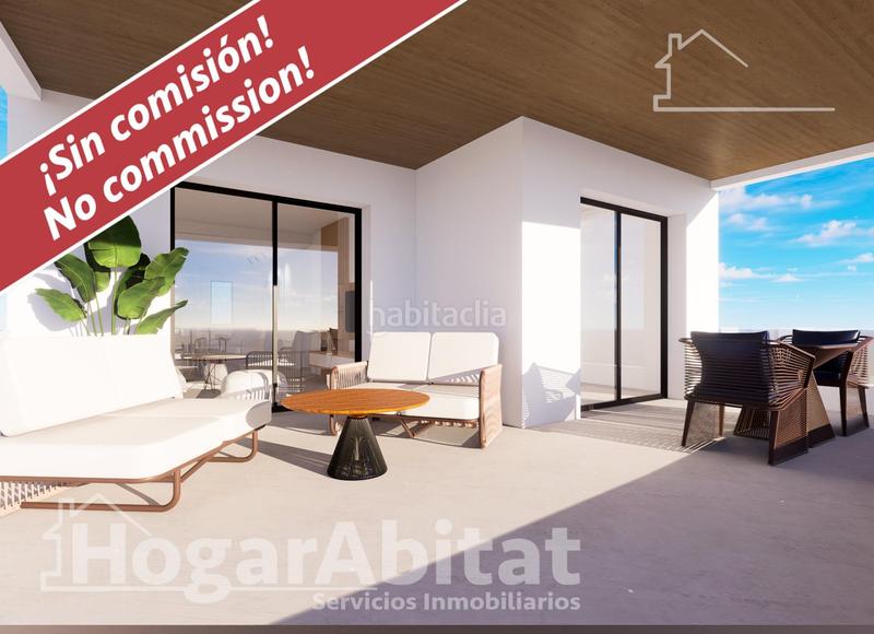 Foto e885167c-20d7-4bc4-9a55-dbaec0c3b0ac. Penthouse with heating pool in balcón de Finestrat-terra marina Finestrat