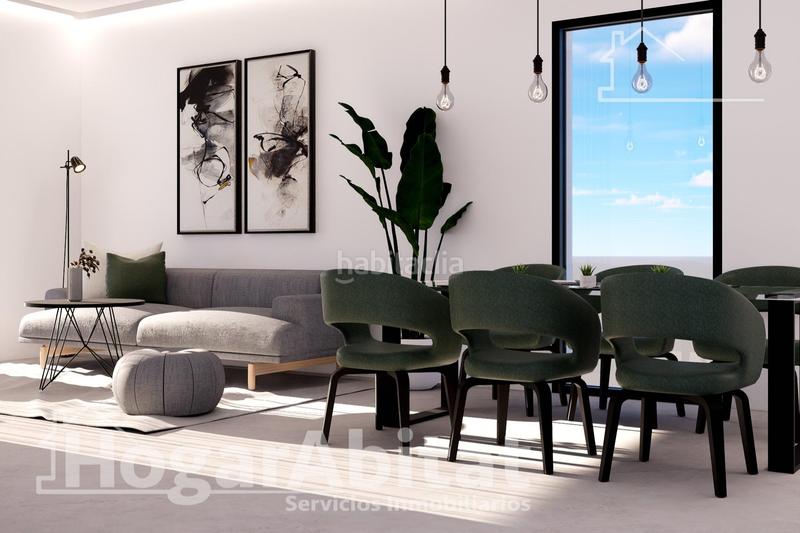 Foto fffeda9a-3e4f-4b38-8be6-07bf7eb9532b. Penthouse with heating pool in balcón de Finestrat-terra marina Finestrat