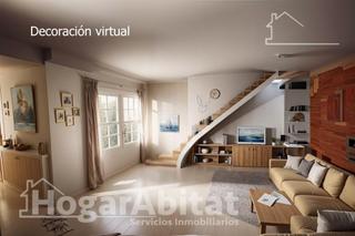 Casa a Santa Bárbara. Perfecto para invertir! casa amplia y luminosa para reformar con