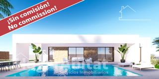 Chalet  Avenida granada. Vistas al mar! maravillosa villa de lujo nuevo con piscina, gara