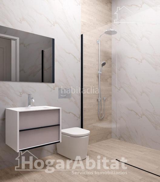 Foto d02d5728-3fff-4878-8a5a-5110c0847267. Pis amb piscina a balcón de Finestrat-terra marina Finestrat