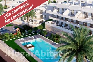 Dachwohnung  Calle oliva. Ático totalmente nuevo en residencial con piscina, garaje y terr