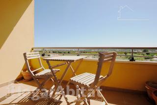 Appartement  Calle virgen de la soledad. Vistas panorámicas! amplio y luminoso con terraza y garaje, muy