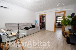 Appartamento  Avenida malvarrosa. En playa de malvarrosa! reformado con balcón