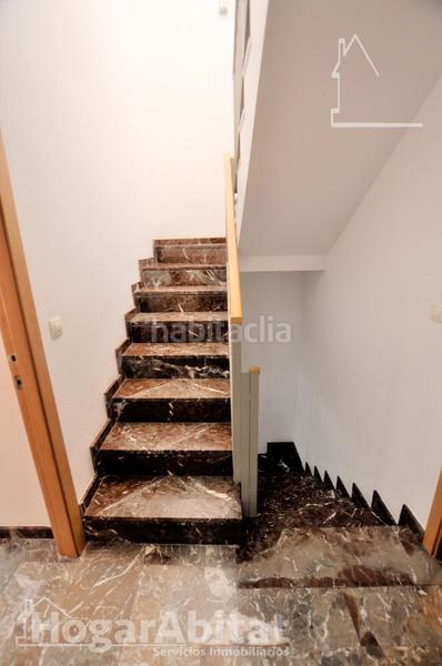 Foto 279938ab-7278-4928-8b25-a048ec843d72. Casa adosada adosado amplio y luminoso con dos terrazas, dos garajes y trastero en Puçol