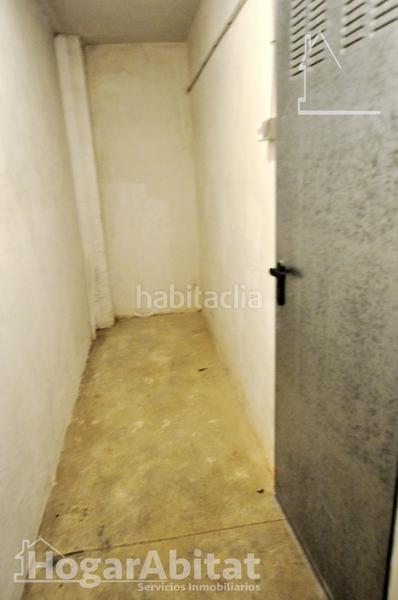 Foto 321201c7-1757-4f07-92b3-650345d4a6bb. Casa adosada adosado amplio y luminoso con dos terrazas, dos garajes y trastero en Puçol