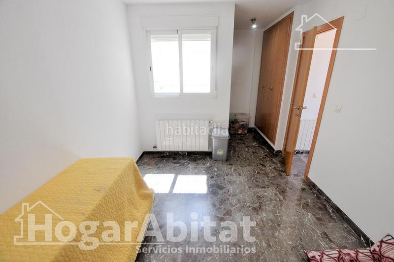 Foto 874e2963-ae36-4d2e-8b14-13b66344de87. Casa adosada adosado amplio y luminoso con dos terrazas, dos garajes y trastero en Puçol