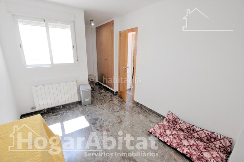 Foto b609aa6c-3cfc-4648-8ca6-13446a9e86a5. Casa adosada adosado amplio y luminoso con dos terrazas, dos garajes y trastero en Puçol