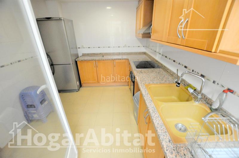 Foto fd4285c2-4ba8-40fd-b7de-ceadb22bf126. Casa adosada adosado amplio y luminoso con dos terrazas, dos garajes y trastero en Puçol