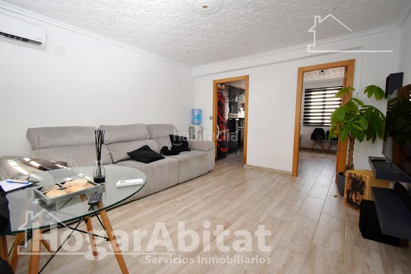 Foto 08d1496a-ee5e-4192-805c-d1552b7f15b3. Appartamento con riscaldamento in Malva Rosa Valencia