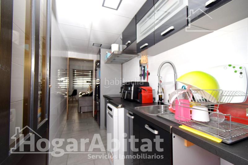 Foto 0e1ae6fe-9a76-448e-934c-65b949ec3b14. Appartamento con riscaldamento in Malva Rosa Valencia