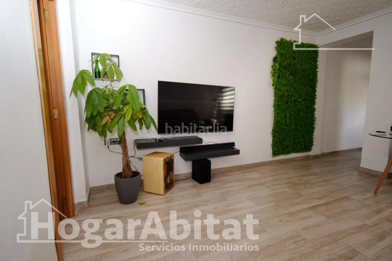 Foto 0e50004a-ee57-4fff-9606-e01233a4e4d8. Appartamento con riscaldamento in Malva Rosa Valencia