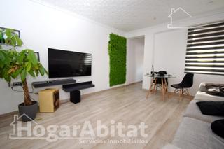 Appartamento  Avenida malvarrosa. En playa de malvarrosa! reformado con balcón