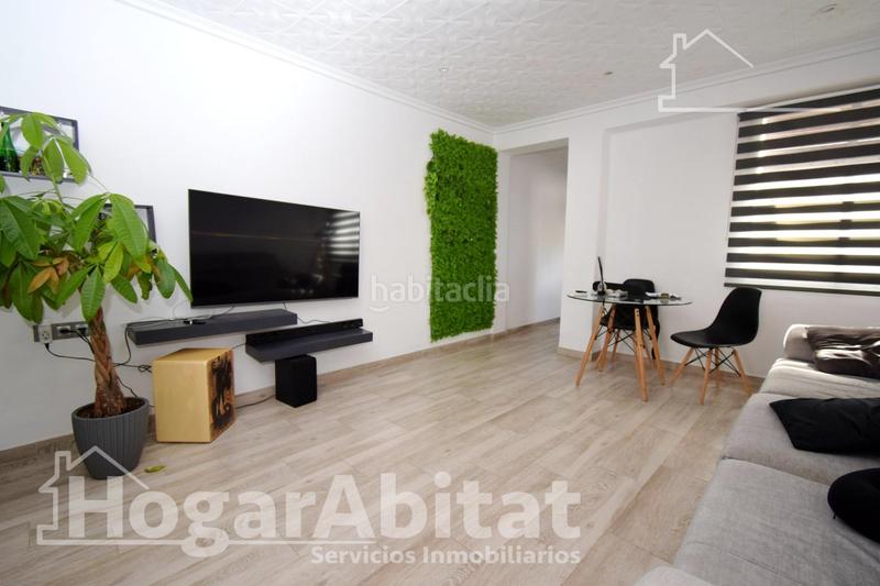 Foto 11fbeee7-8e27-4a21-9d85-71f3da567855. Appartamento con riscaldamento in Malva Rosa Valencia