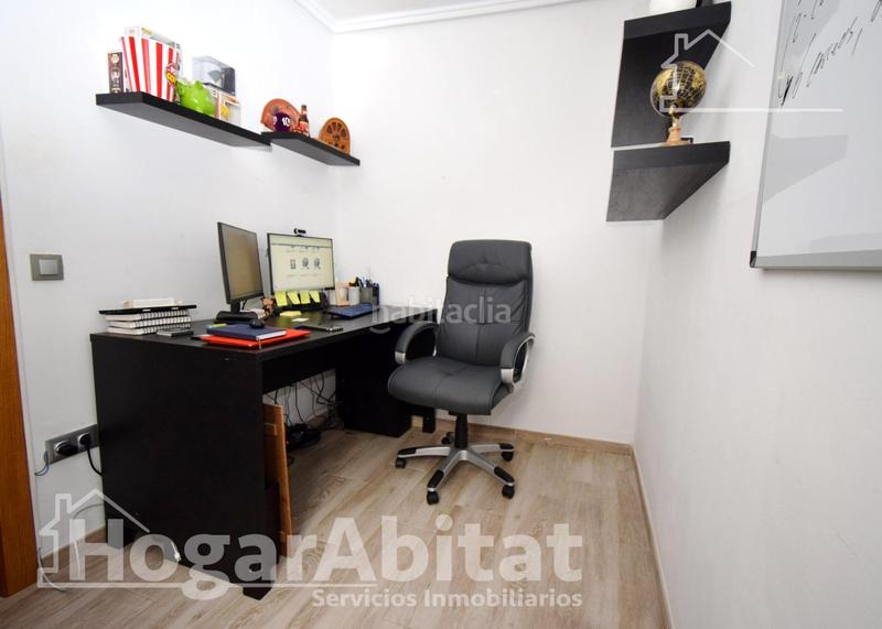 Foto 418cd4d5-912b-4a9c-a147-bfc1c982cdf6. Appartamento con riscaldamento in Malva Rosa Valencia