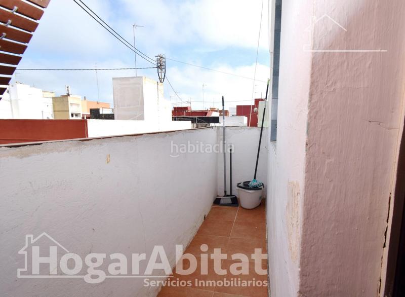 Foto 4420beed-081d-46db-8371-128e1547b7af. Appartamento con riscaldamento in Malva Rosa Valencia